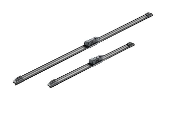 Set stergatoare BOSCH AeroTwin A945S 3397007945, lungime 650 mm, 400 mm, fara carcasa, pentru vehicule cu volan pe stanga [1]