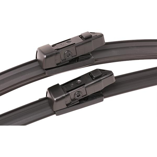 Set stergatoare BOSCH AeroTwin A945S 3397007945, lungime 650 mm, 400 mm, fara carcasa, pentru vehicule cu volan pe stanga [2]