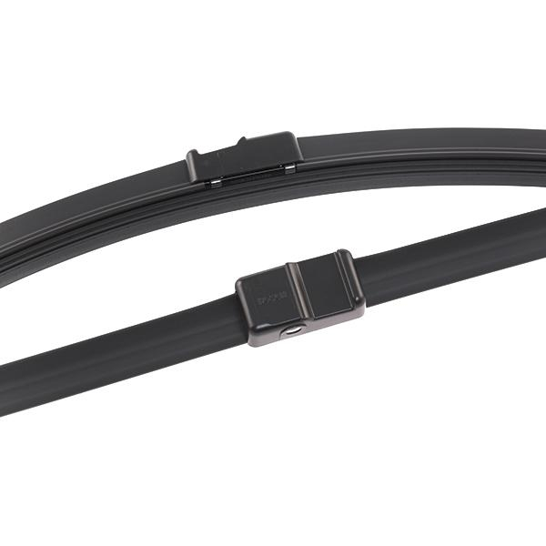 Set stergatoare BOSCH AeroTwin A946S 3397118946, lungime 2 x 680 mm, fara carcasa, pentru vehicule cu volan pe stanga [2]