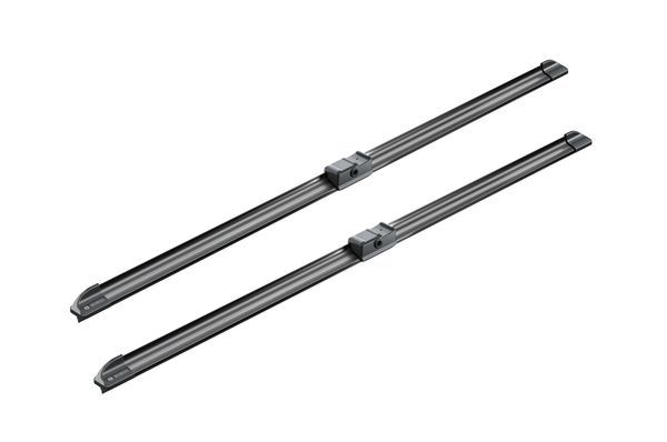 Set stergatoare BOSCH AeroTwin A948S 3397118948, lungime 2 x 650 mm, fara carcasa, pentru vehicule cu volan pe stanga [1]