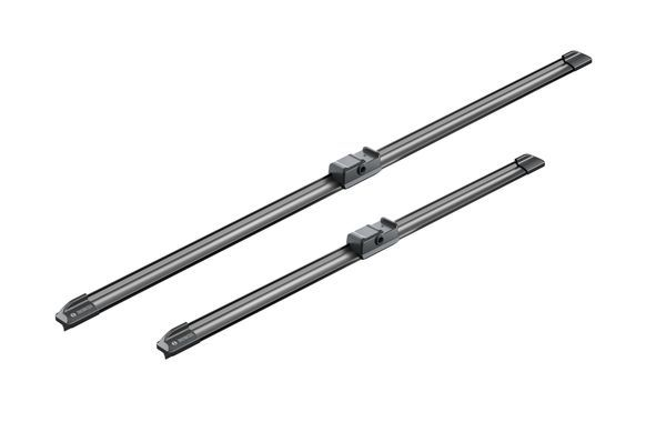 Set stergatoare BOSCH AeroTwin A951S 3397118951, lungime 650 mm, 475 mm, fara carcasa, pentru vehicule cu volan pe stanga [1]