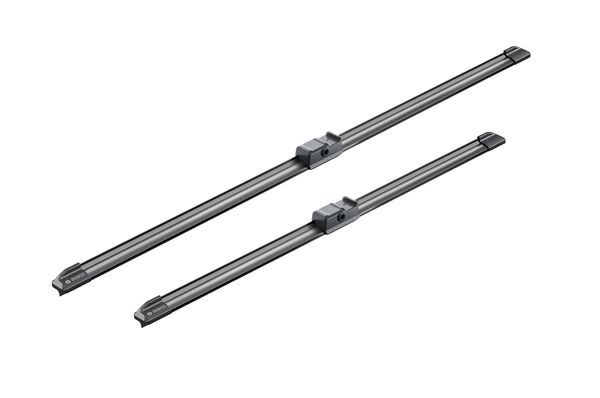 Set stergatoare BOSCH AeroTwin A953S 3397118953, lungime 650 mm, 500 mm, fara carcasa, pentru vehicule cu volan pe stanga [1]