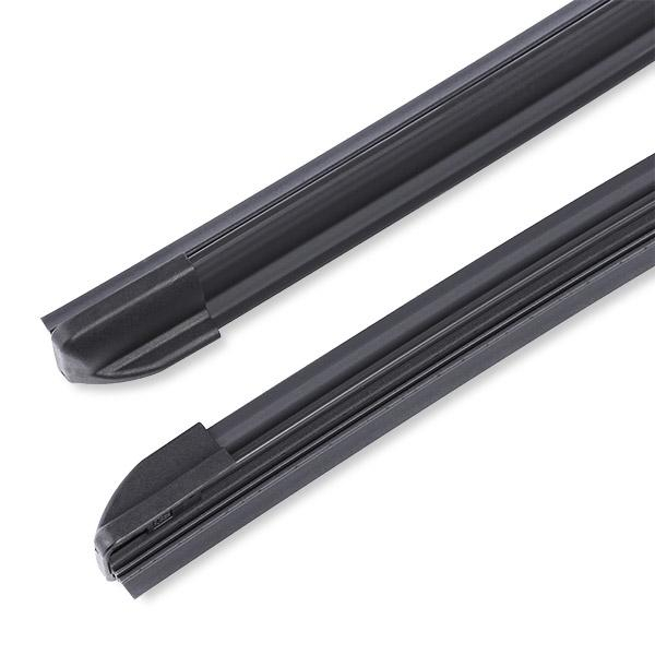 Set stergatoare BOSCH AeroTwin A970S 440 3397118970, lungime 600 mm, 500 mm, fara carcasa, pentru vehicule cu volan pe stanga [2]