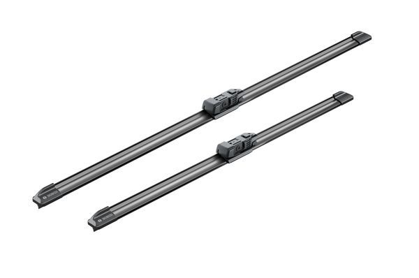 Set stergatoare BOSCH AeroTwin A979S 3397118979, lungime 600 mm, 475 mm, fara carcasa, pentru vehicule cu volan pe stanga [1]