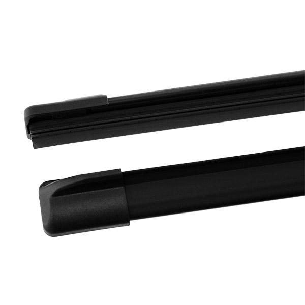 Set stergatoare BOSCH AeroTwin Retro AR607S 3397118909, lungime 600 mm, 475 mm, kit retrofit, fara carcasa, pentru vehicule cu volan pe stanga [3]