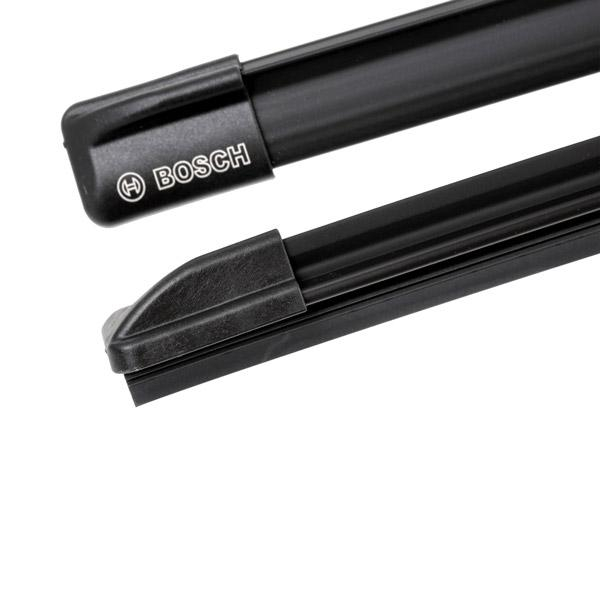 Set stergatoare BOSCH AeroTwin Retro AR651S 3397118913, lungime 2 x 650 mm, kit retrofit, fara carcasa [2]