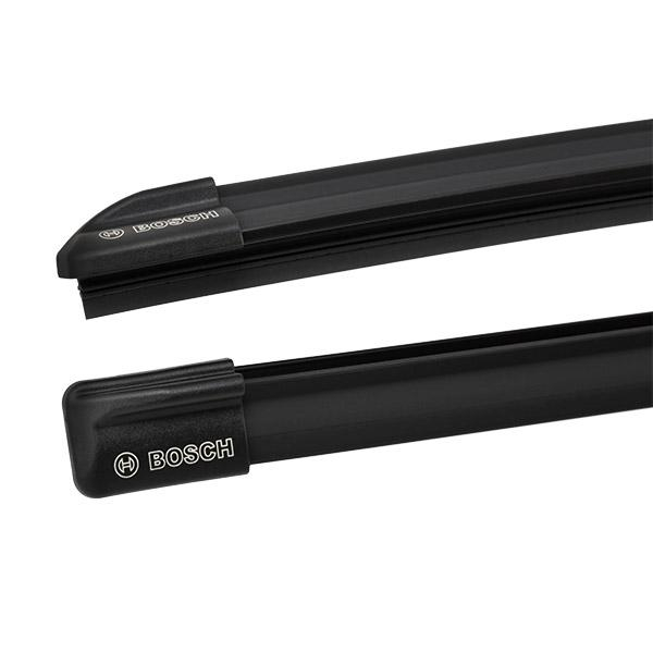Set stergatoare BOSCH AeroTwin Retrofit AR655S 3397007584, lungime 650 mm, 550 mm, kit retrofit, fara carcasa, pentru vehicule cu volan pe stanga [2]