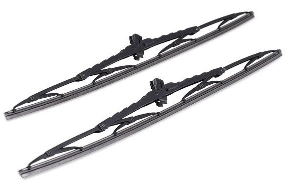 Set stergatoare BOSCH ECO 603C 3 397 005 772, lungime 600 mm, standard [1]