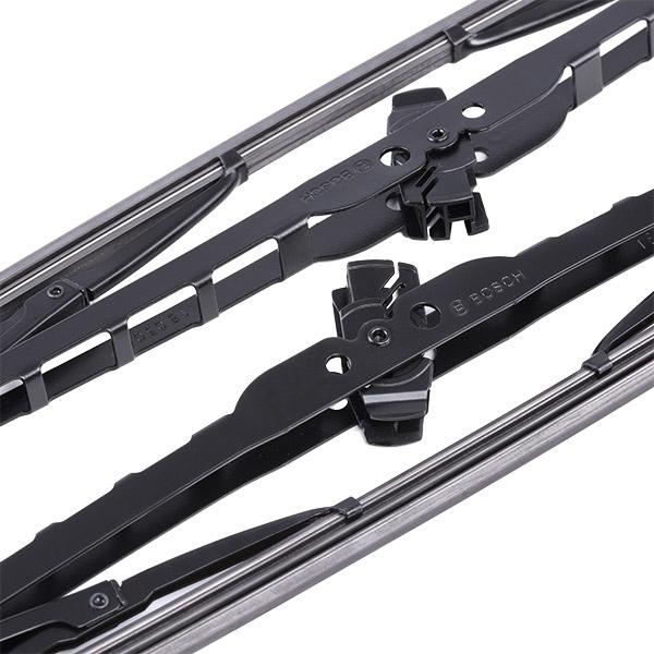 Set stergatoare BOSCH ECO 603C 3 397 005 772, lungime 600 mm, standard [3]