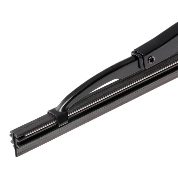 Set stergatoare BOSCH Twin Spoiler 578S 3 397 010 404, lungime 575 mm, 360 mm, standard, cu spoiler [2]