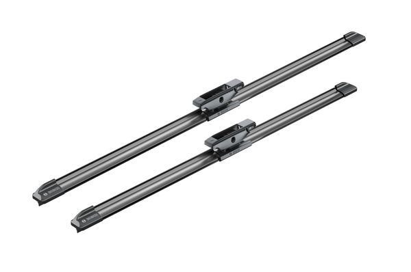 Set stergatoare parbriz BOSCH A173S 3397014173, lungime 550 mm, 475 mm, fara carcasa, pentru vehicule cu volan pe stanga [1]