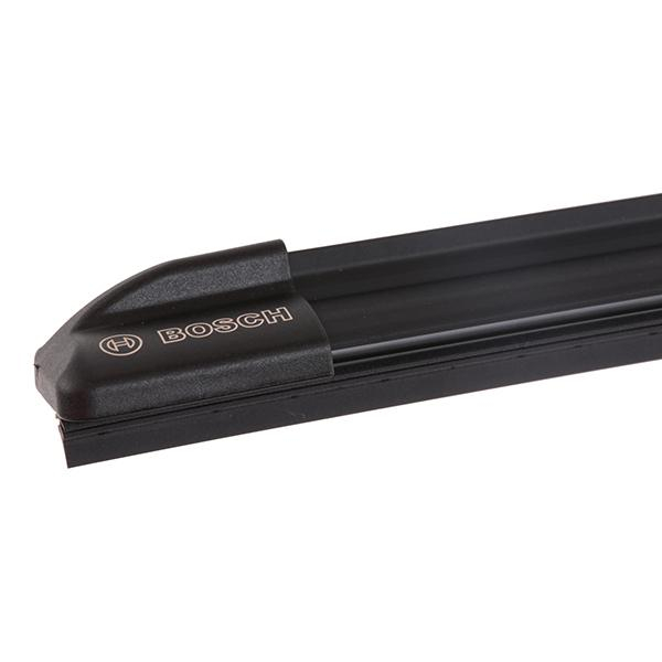 Set stergatoare parbriz BOSCH A173S 3397014173, lungime 550 mm, 475 mm, fara carcasa, pentru vehicule cu volan pe stanga [2]
