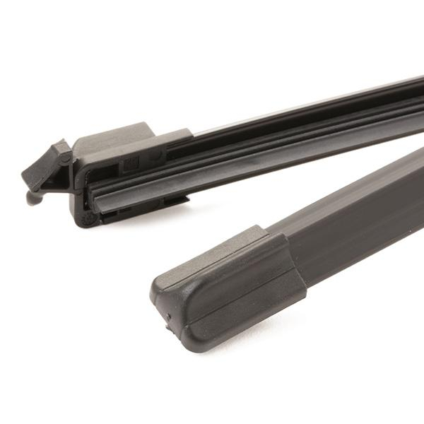 Set stergatoare parbriz BOSCH A199S 3397014199, lungime 650 mm, 425 mm, cu diuze, fara carcasa, pentru CITROEN C4 II Cactus [2]