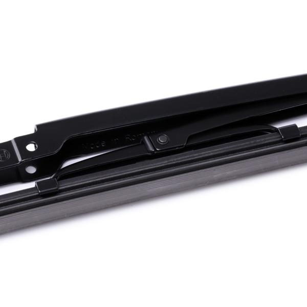 Set stergatoare parbriz BOSCH AeroTwin 807 3397005807, lungime 530 mm, standard, pentru LAND ROVER Discovery II (L318) [2]