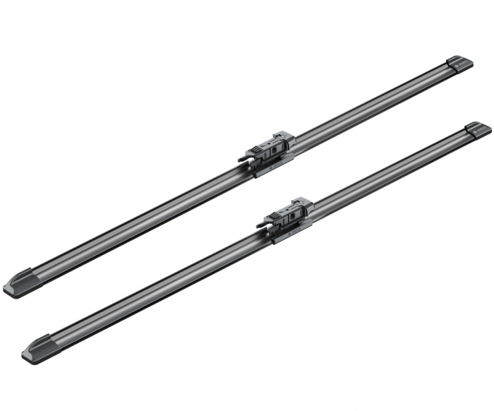 Set stergatoare parbriz BOSCH Aerotwin A 136 S 3 397 014 136, 630/630 mm, lama lata [1]