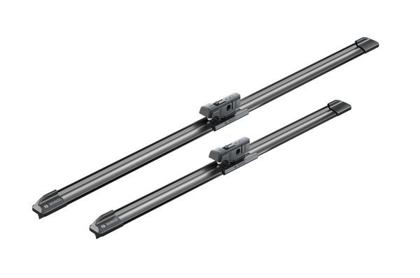 Set stergatoare parbriz BOSCH AeroTwin A081S 3397014081, lungime 530 mm, 400 mm, pentru FORD Ecosport Mk2 [1]