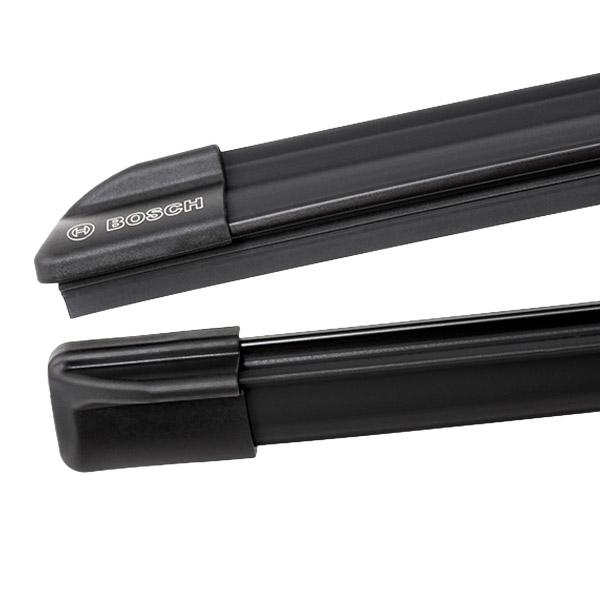 Set stergatoare parbriz BOSCH AeroTwin A099S 3397007099, lungime 650 mm, 650 mm, fara carcasa, pentru SEAT Leon II Hatchback (1P1) [2]