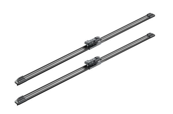 Set stergatoare parbriz BOSCH AeroTwin A129S 3397014129, lungime 630 mm, fara carcasa, pentru IVECO Daily [1]