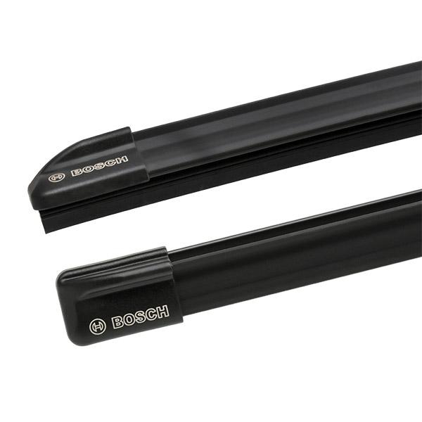 Set stergatoare parbriz BOSCH AeroTwin A138S 3397014138, lungime 600 mm, 400 mm, fara carcasa, pentru pentru SKODA FABIA [2]