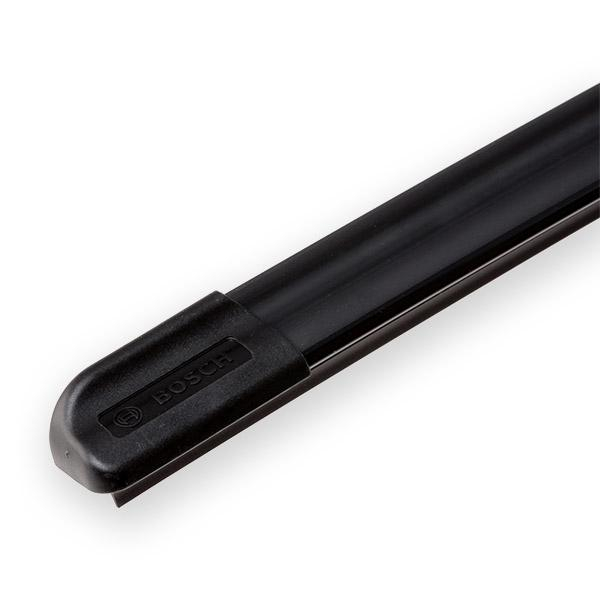 Set stergatoare parbriz BOSCH AeroTwin A156S 3397014156, lungime 650 mm, 400 mm, fara carcasa, pentru vehicule cu volan pe stanga [2]