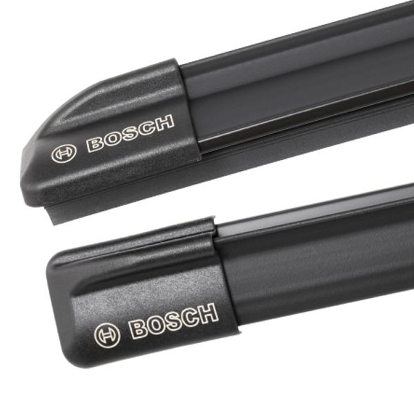 Set stergatoare parbriz BOSCH AeroTwin A225S 3397007225, lungime 650 mm, 550 mm, fara carcasa, pentru vehicule cu volan pe stanga [2]