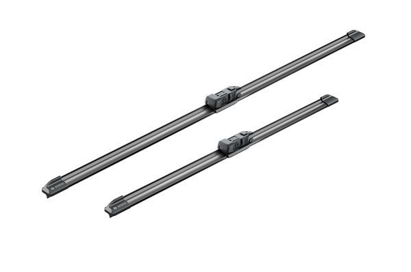 Set stergatoare parbriz BOSCH AeroTwin A309S 3397007309, lungime 650 mm, 475 mm, fara carcasa, pentru vehicule cu volan pe stanga [1]