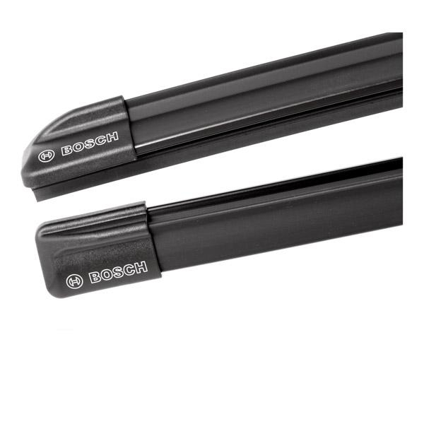 Set stergatoare parbriz BOSCH AeroTwin A638S 3397007638, lungime 650 mm, 530 mm, fara carcasa, pentru vehicule cu volan pe stanga [2]