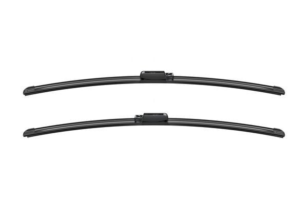 Set stergatoare parbriz BOSCH AeroTwin A958S 3397118958, lungime 650 mm, 650 mm, fara carcasa [2]