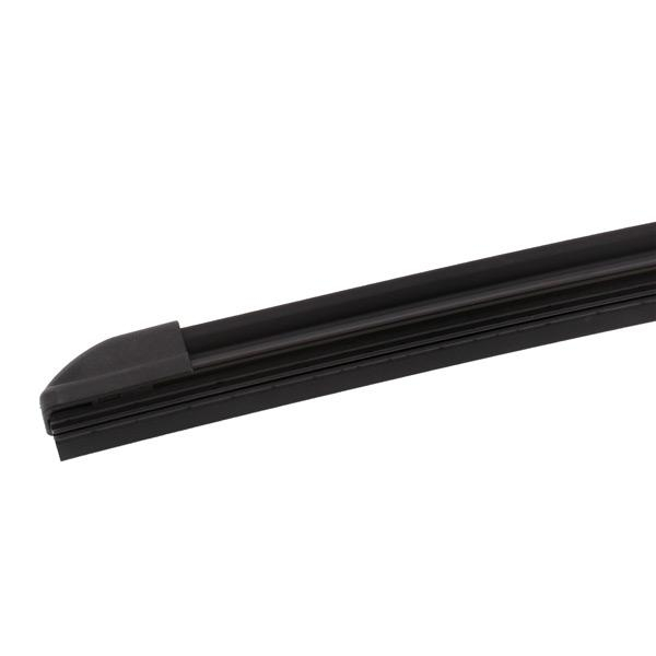 Set stergatoare parbriz BOSCH AeroTwin AR602S 3397014421, lungime 600 mm, 450 mm, lama stergator lata, pentru vehicule cu volan pe stanga [2]