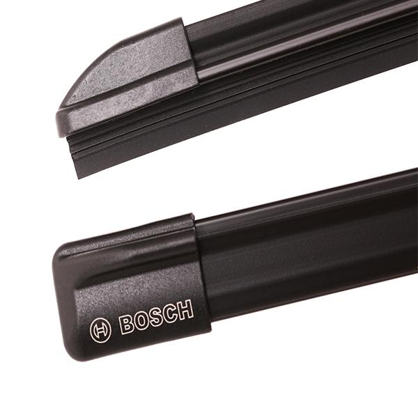 Set stergatoare parbriz BOSCH AeroTwin Multi-Clip AM469S 3397014121, lungime 700 mm, 700 mm, cu spoiler, fara carcasa [2]