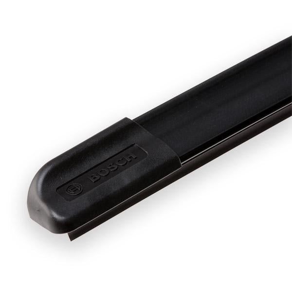 Set stergatoare parbriz BOSCH AeroTwin Retro AR128S 3397014128, lungime 650 mm, 300 mm, fara carcasa, pentru vehicule cu volan pe stanga [2]
