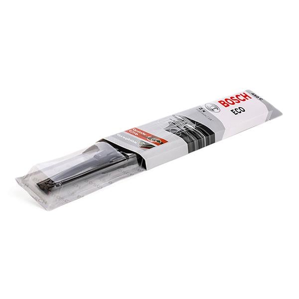 Set stergatoare parbriz BOSCH ECO 450C 3397005159, lungime 2 x 450 mm, standard [3]