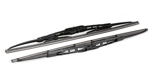 Set stergatoare parbriz BOSCH ECO 450C 3397005159, lungime 2 x 450 mm, standard [1]