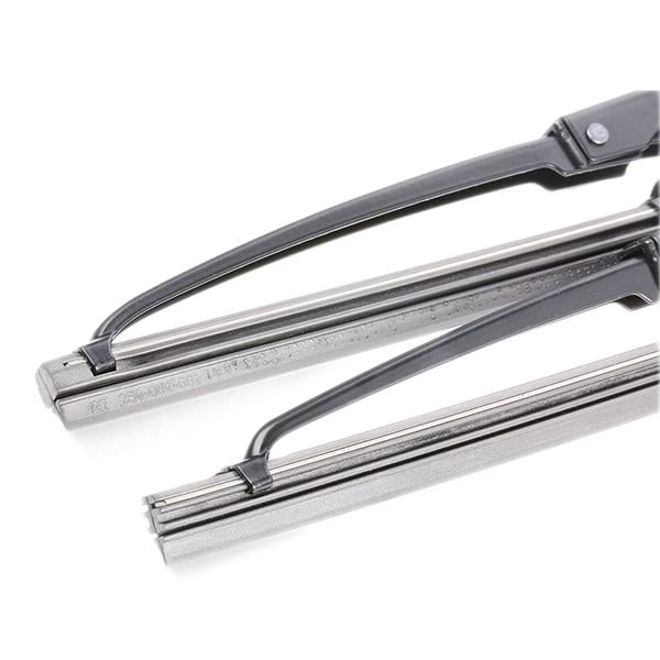 Set stergatoare parbriz BOSCH ECO 450C 3397005159, lungime 2 x 450 mm, standard [2]