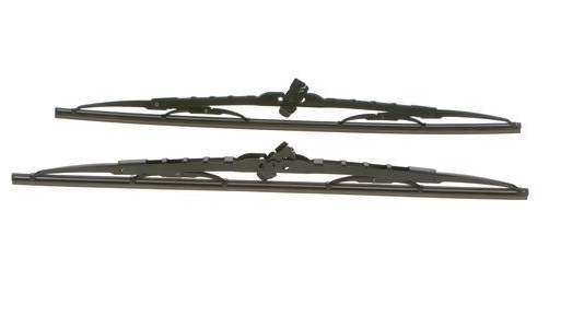 Set stergatoare parbriz BOSCH ECO 480C 3397005160, lungime 2 x 475 mm, standard [1]