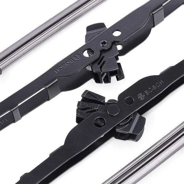 Set stergatoare parbriz BOSCH ECO 554C 3397010252, lungime 550 mm, 500 mm, standard [2]
