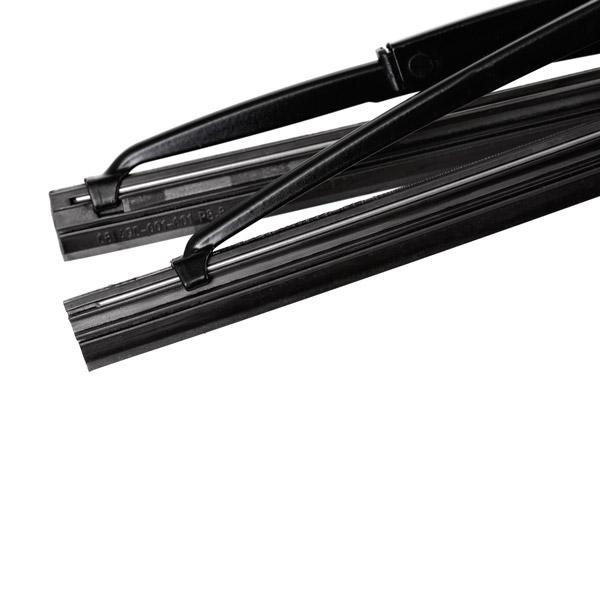 Set stergatoare parbriz BOSCH Twin 531S 46S 3397118403, cu spoiler, lungime 530 mm, 450 mm, standard [2]