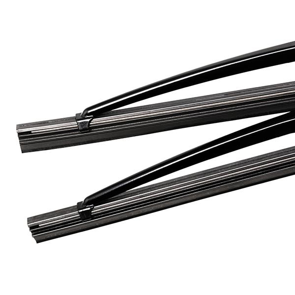 Set stergatoare parbriz BOSCH Twin 532S 48S 3397118404, cu spoiler, lungime 530 mm, 500 mm, standard [2]