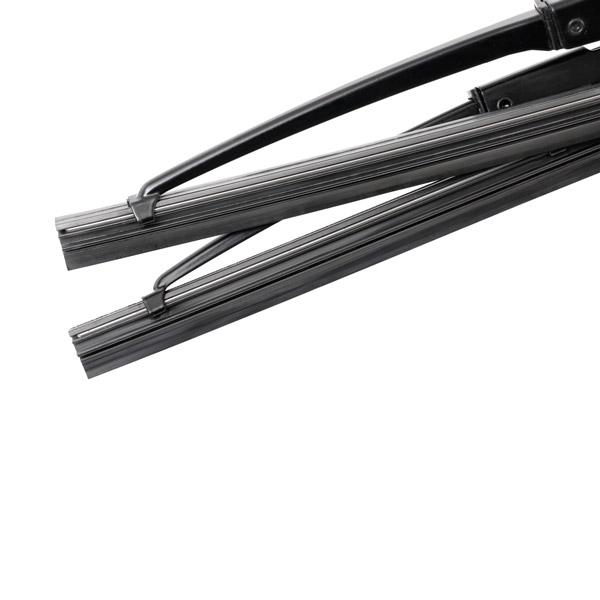 Set stergatoare parbriz BOSCH Twin 533S 3397118406, cu spoiler, lungime 530 mm, 475 mm, standard [2]