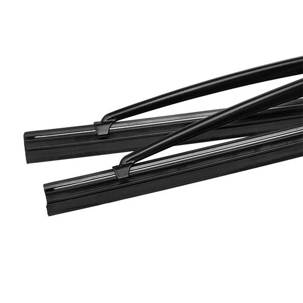 Set stergatoare parbriz BOSCH Twin 550 3397118420, lungime 2 x 550 mm, standard [2]