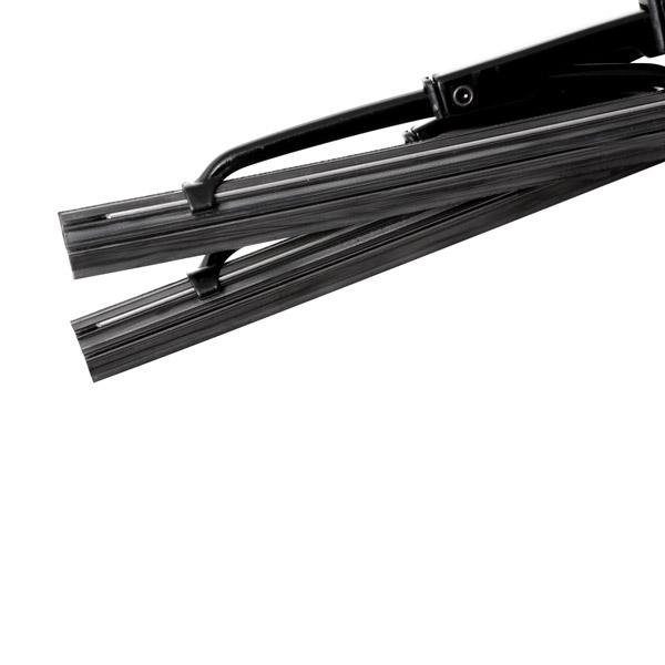 Set stergatoare parbriz BOSCH Twin 601 3397118304, lungime 570 mm, 400 mm, standard [2]