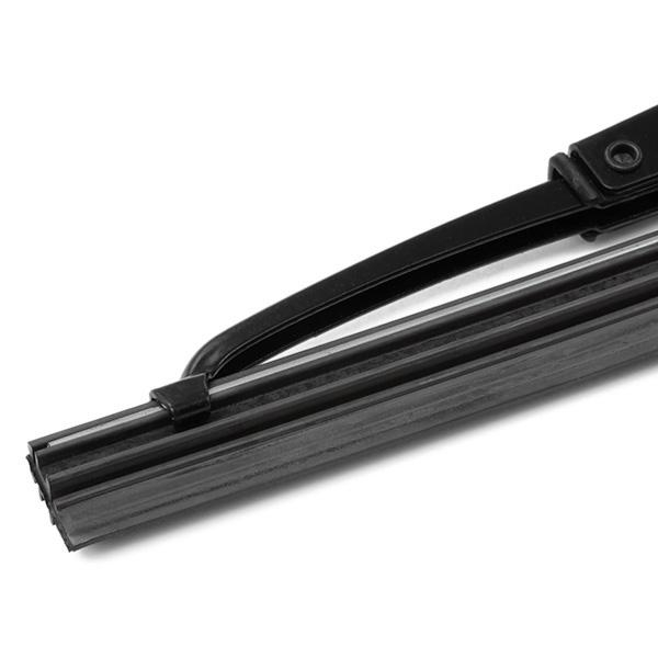 Set stergatoare parbriz BOSCH Twin 603 3397118301, lungime 2 x 600 mm, standard [2]