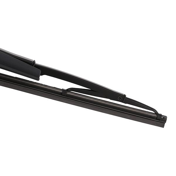 Set stergatoare parbriz BOSCH Twin 706S 3397010301, cu spoiler, lungime 700 mm, 500 mm, standard [2]