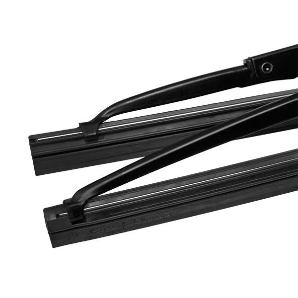 Set stergatoare parbriz BOSCH Twin 88 701 3397118202, lungime 650 mm, 500 mm, standard [2]