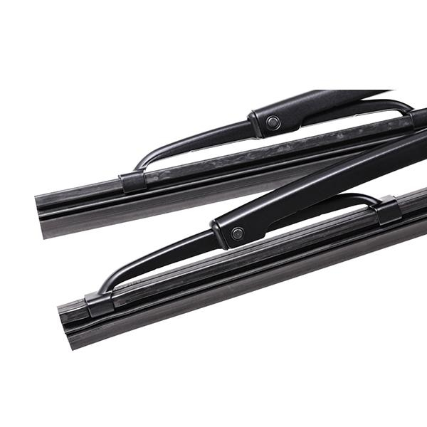 Set stergatoare parbriz BOSCH Twin 909 3397001909, lungime 550 mm, 550 mm, standard, pentru AUDI A4 [2]