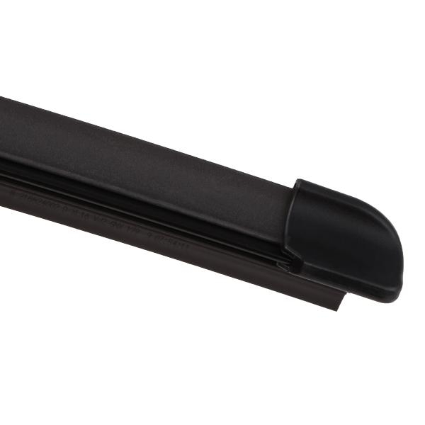 Set stergatoare parbriz VALEO SILENCIO FLAT BLADE 574694, lungime 730 mm, lama stergator lata, pentru pentru FORD FOCUS [2]