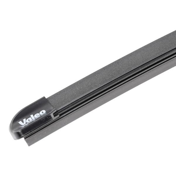 Set stergatoare parbriz VALEO SILENCIO FLAT BLADE 577928, lungime 450 mm, 700 mm, lama stergator lata [2]