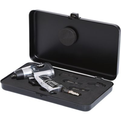 Set Surubelnite Cu Vibratii 1/4 Pentru Bujii Incandescente. 5 Piese [1]