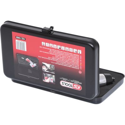 Set Surubelnite Cu Vibratii 1/4 Pentru Bujii Incandescente. 5 Piese [6]