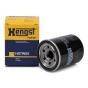 Set Ulei Motor Castrol GTX Ultraclean 10W-40 5L(4L+1L) + Filtru Ulei Hengst H97W05 [2]